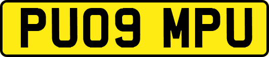 PU09MPU