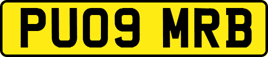 PU09MRB