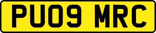 PU09MRC