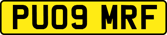 PU09MRF