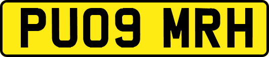 PU09MRH