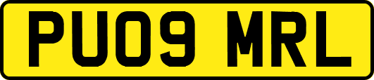 PU09MRL