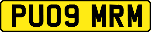 PU09MRM