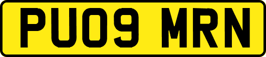 PU09MRN
