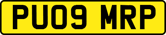 PU09MRP