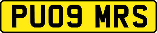PU09MRS