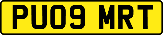 PU09MRT