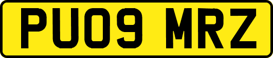 PU09MRZ