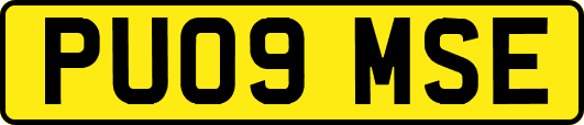 PU09MSE