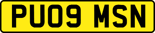 PU09MSN