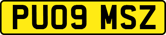 PU09MSZ