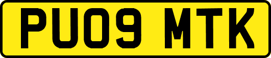 PU09MTK