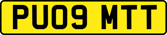 PU09MTT