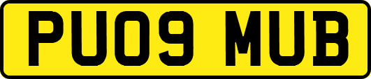 PU09MUB