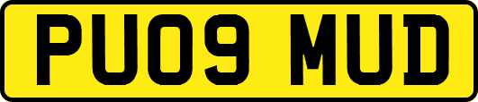 PU09MUD