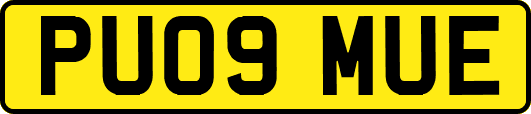 PU09MUE
