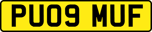 PU09MUF