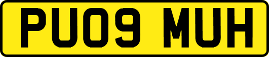 PU09MUH
