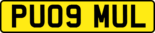 PU09MUL