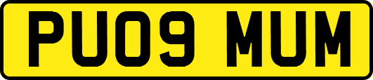PU09MUM