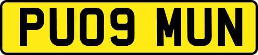 PU09MUN