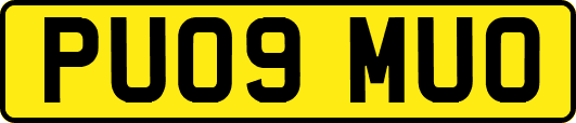 PU09MUO