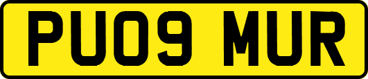 PU09MUR