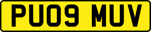 PU09MUV