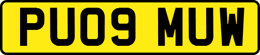 PU09MUW