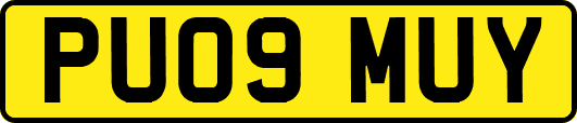 PU09MUY