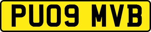 PU09MVB