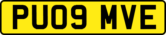 PU09MVE