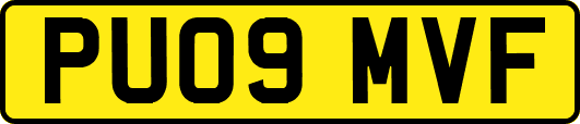 PU09MVF