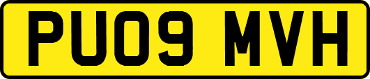 PU09MVH