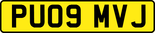 PU09MVJ