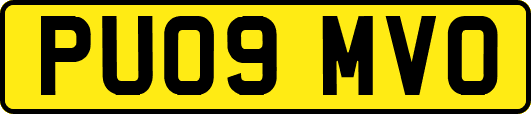 PU09MVO
