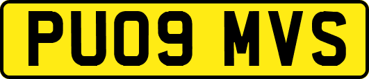 PU09MVS