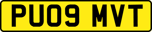 PU09MVT