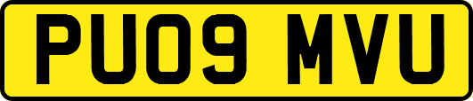 PU09MVU