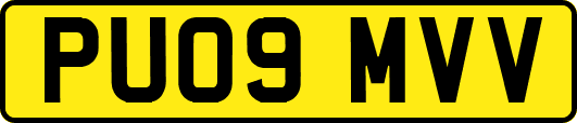 PU09MVV
