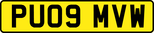 PU09MVW