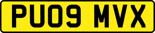 PU09MVX