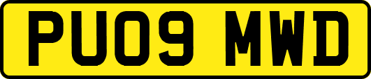PU09MWD