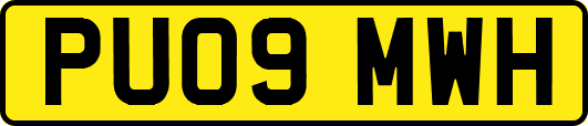 PU09MWH