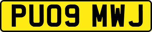 PU09MWJ