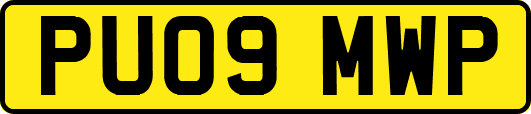 PU09MWP