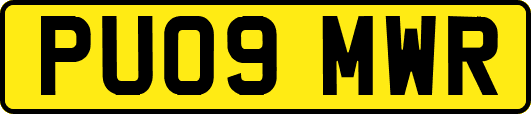 PU09MWR