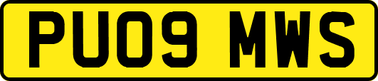 PU09MWS