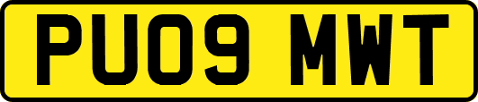 PU09MWT