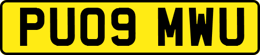 PU09MWU